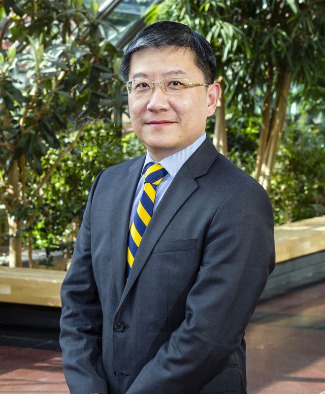 John Chen