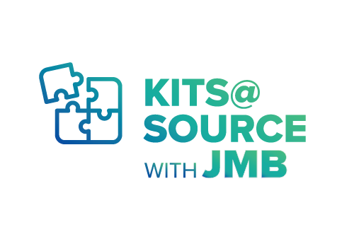 Kits@Source with JMB