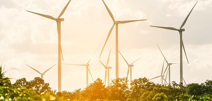 Renewable energy | Wind Turbine Blade OEM, Brazil - AIREX® T92 SealX